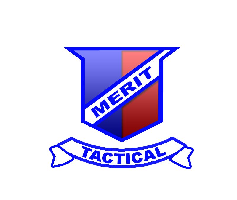 merit tactical logo