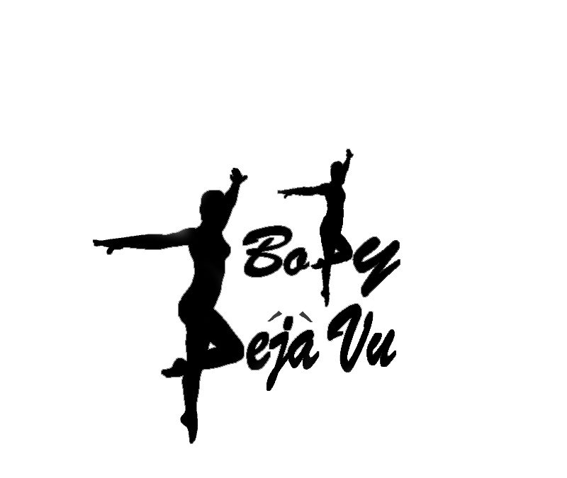 body deja vu logo