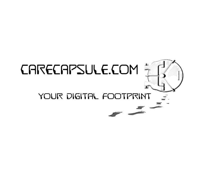 carecapsule logo