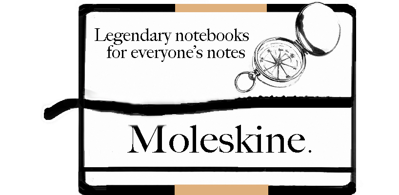 moleskine logo