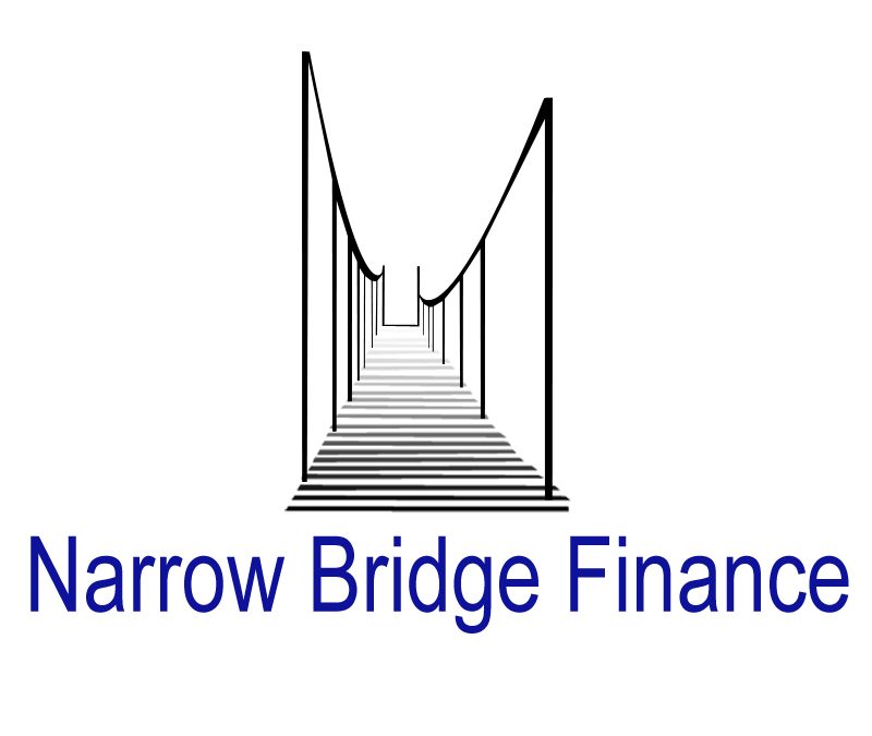 narrow bridge finance logo