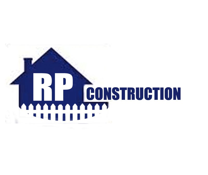 rp construction logo