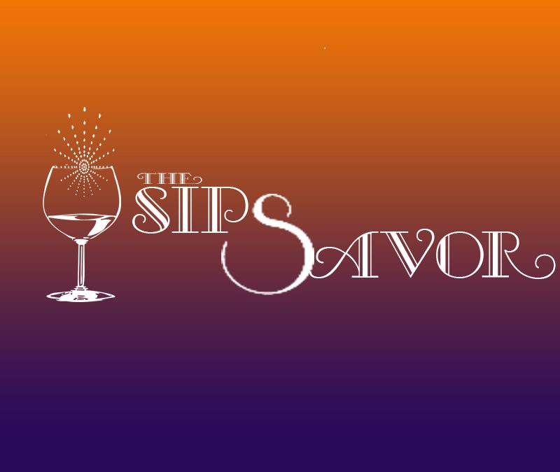sip savor logo