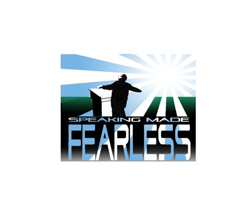 speaking made fearless logo
