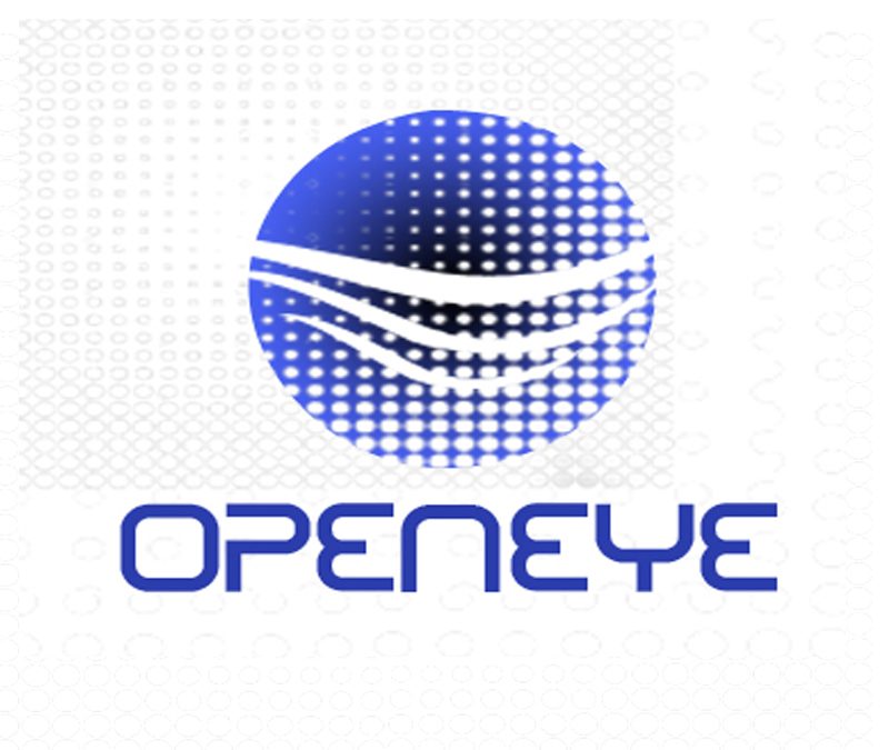 openeye logo