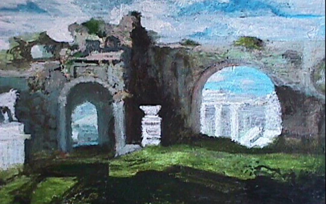 ruins 1994