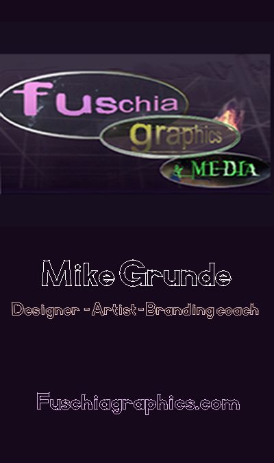 fuschiagraphics vertical card